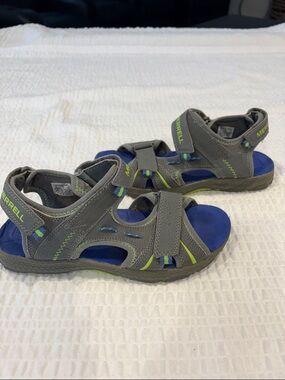 Merrell Kids Panther Sport Sandals